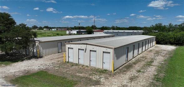 5006 TX-7, Marlin Texas, 76661 | Industrial Properties (7 Locations) for Sale
