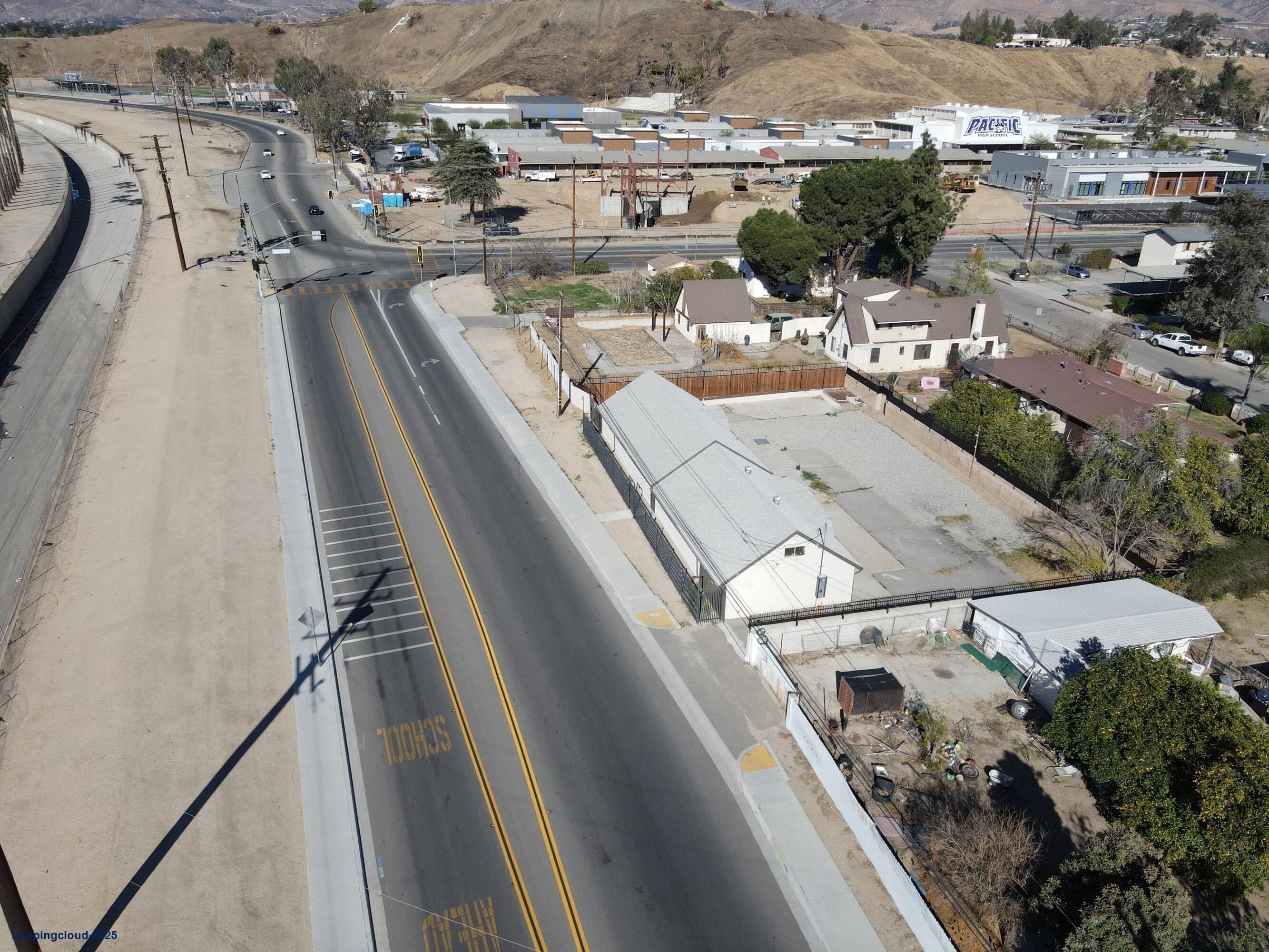 Commercial Property for Sale in San Bernardino California 92404