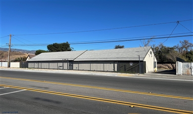 6937 Perris Hill Park Rd, San Bernardino California , 92404