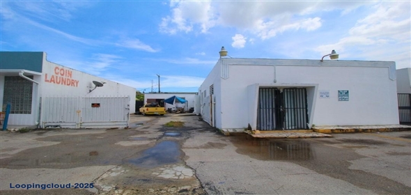 34 E 9th St Hialeah Florida, 33010 | Retail Flex Space