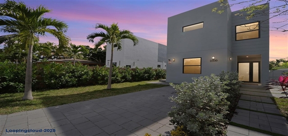2330 SW 14th St Coral Florida, 33145 | Beautiful Single Family