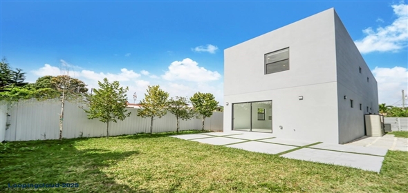 2330 SW 14th St Coral Florida, 33145 | Beautiful Single Family