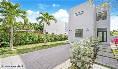 2330 SW 14th St Coral Florida, 33145 | Beautiful Single Family