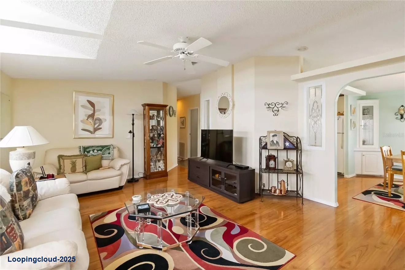 5316 E 53RD AVE #LOT C20