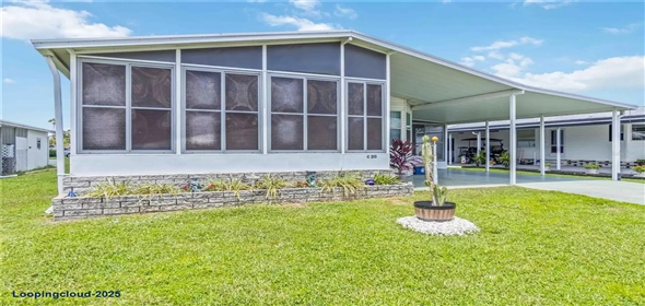 5316 E 53RD AVE #LOT C20 Bradenton Florida, 34203 | 5316 E 53RD AVE #LOT C20