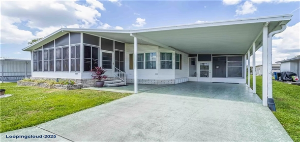 5316 E 53RD AVE #LOT C20 Bradenton Florida, 34203 | 5316 E 53RD AVE #LOT C20