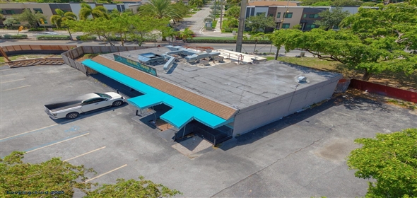 Sistrunk Blvd Fort Lauderdale Florida, 33311 | Great Restaurant