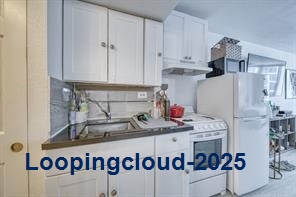 Beautiful Studio Apartment
