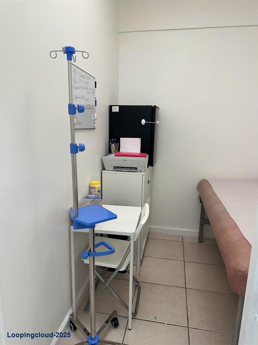 Nice Clinical Trials Research Center