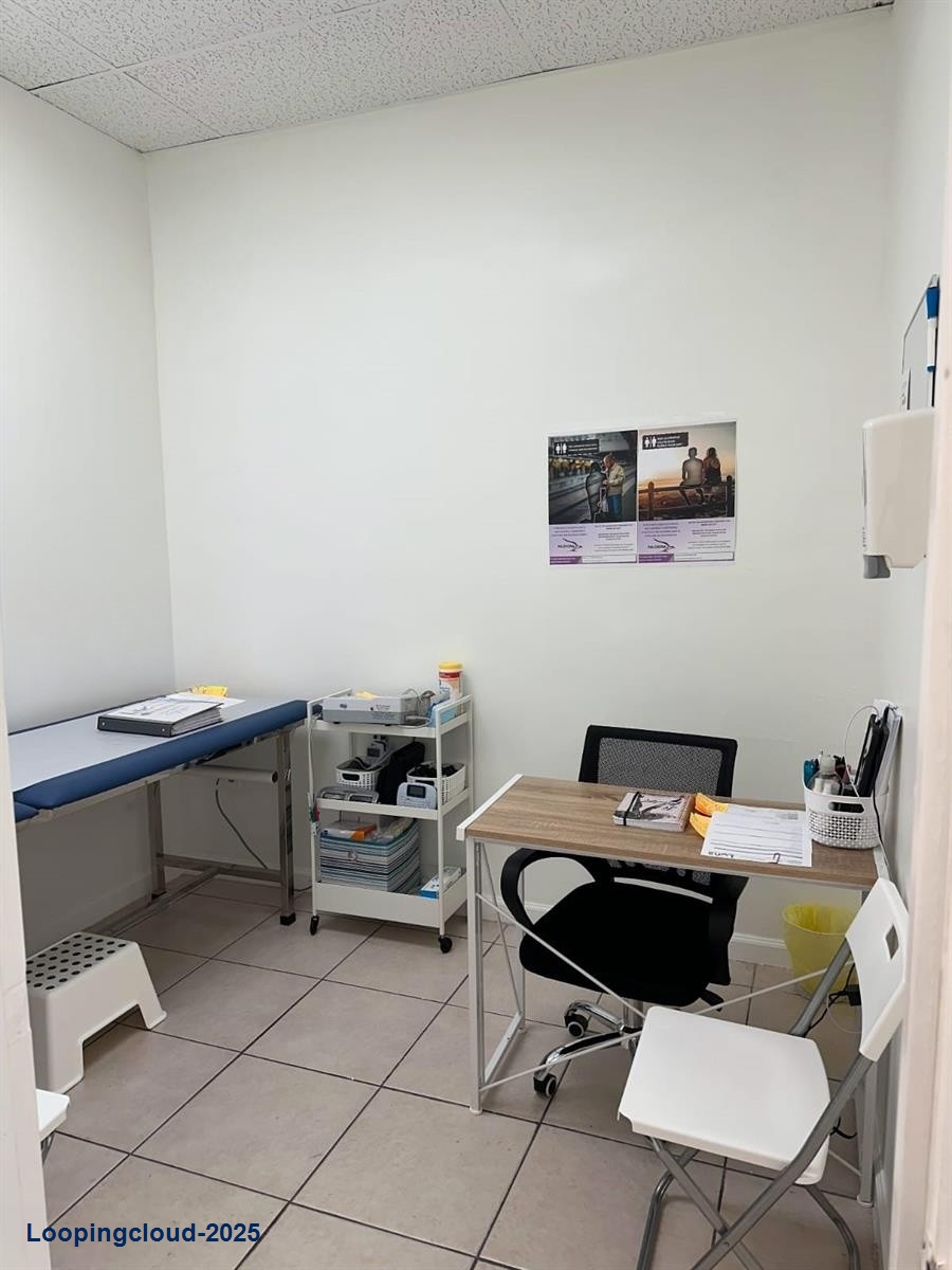 Nice Clinical Trials Research Center