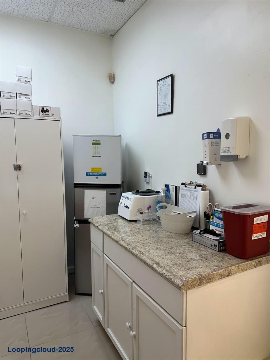 Nice Clinical Trials Research Center