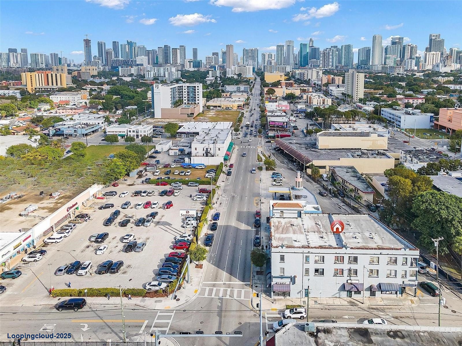 Beautiful Multifamily