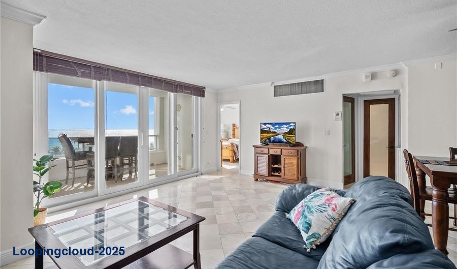 5005 Collins Ave # 615