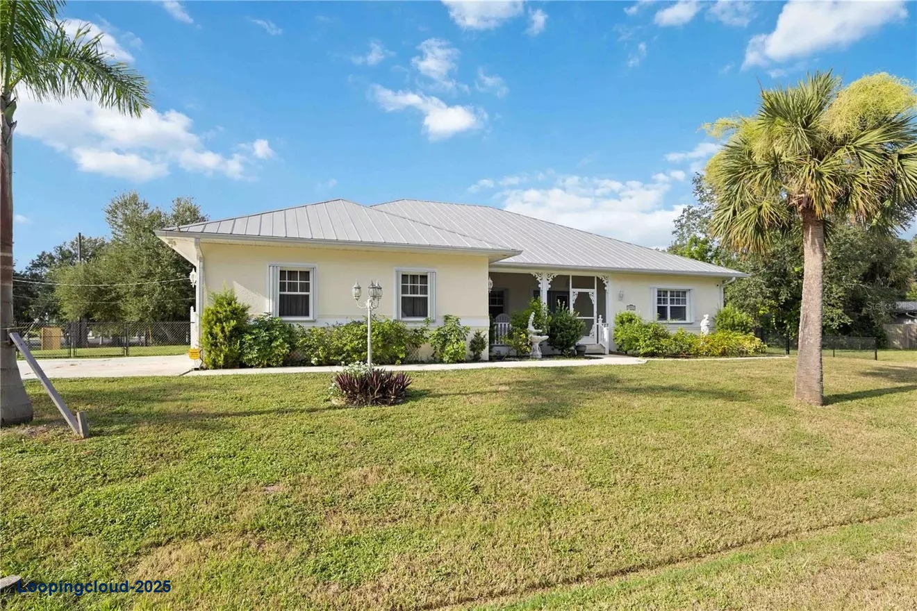 18521 JAY AVE Port Charlotte