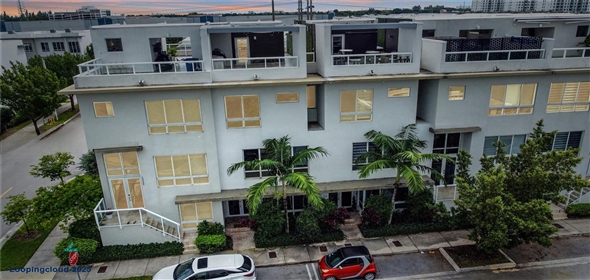 10336 NW 64th St Doral Florida, 33178 | Beautiful Townhouse