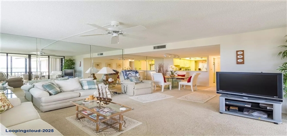 8767 MIDNIGHT PASS #506F Sarasota Florida, 34242 | 8767 MIDNIGHT PASS #506F