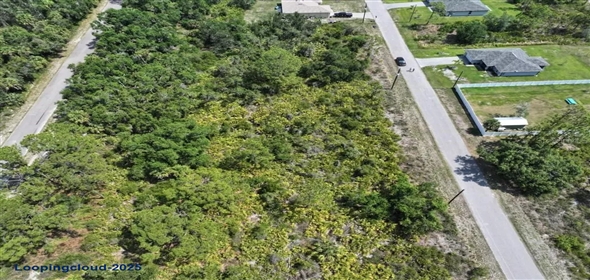 ALVA ST North Po Florida, 34291 | Exclusive Lot for Sale on ALVA ST North Port