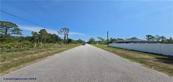 ALVA ST North Po Florida, 34291 | Exclusive Lot for Sale on ALVA ST North Port