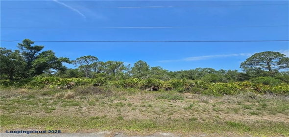 ALVA ST North Po Florida, 34291 | Exclusive Lot for Sale on ALVA ST North Port