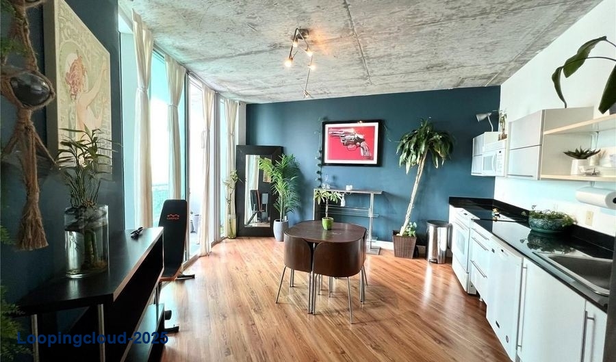 Exclusive Apartment