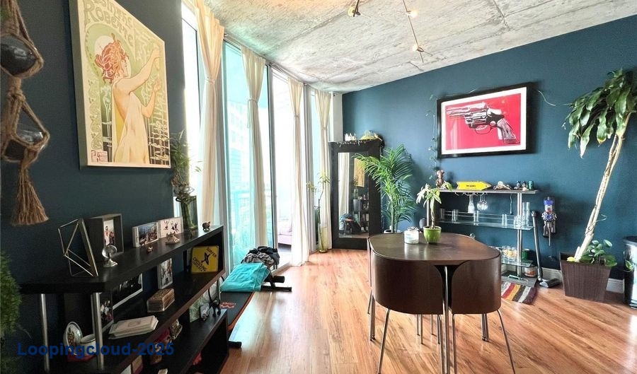 Exclusive Apartment