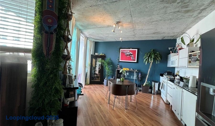 Exclusive Apartment