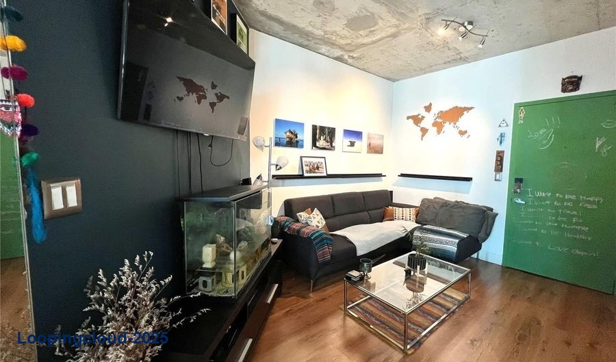 Exclusive Apartment