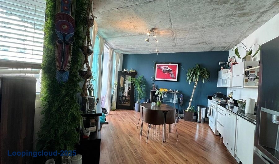 Exclusive Apartment