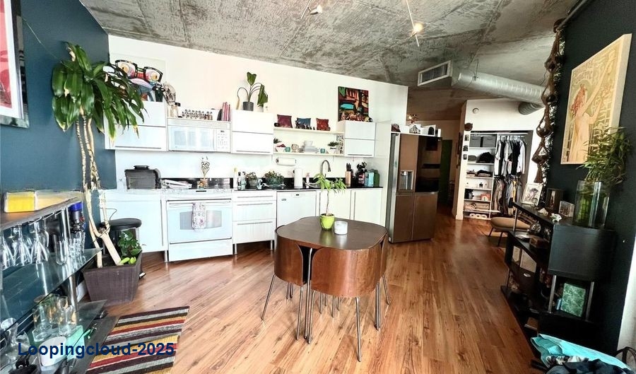 Exclusive Apartment