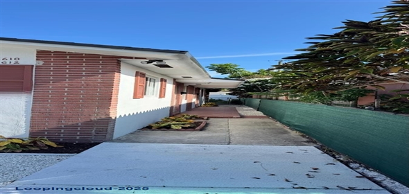 3610 SW 25th Ter # 3612 Miami Florida, 33133 | Nice Multifamily