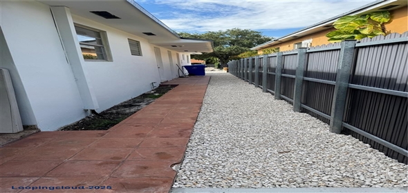 3610 SW 25th Ter # 3612 Miami Florida, 33133 | Nice Multifamily