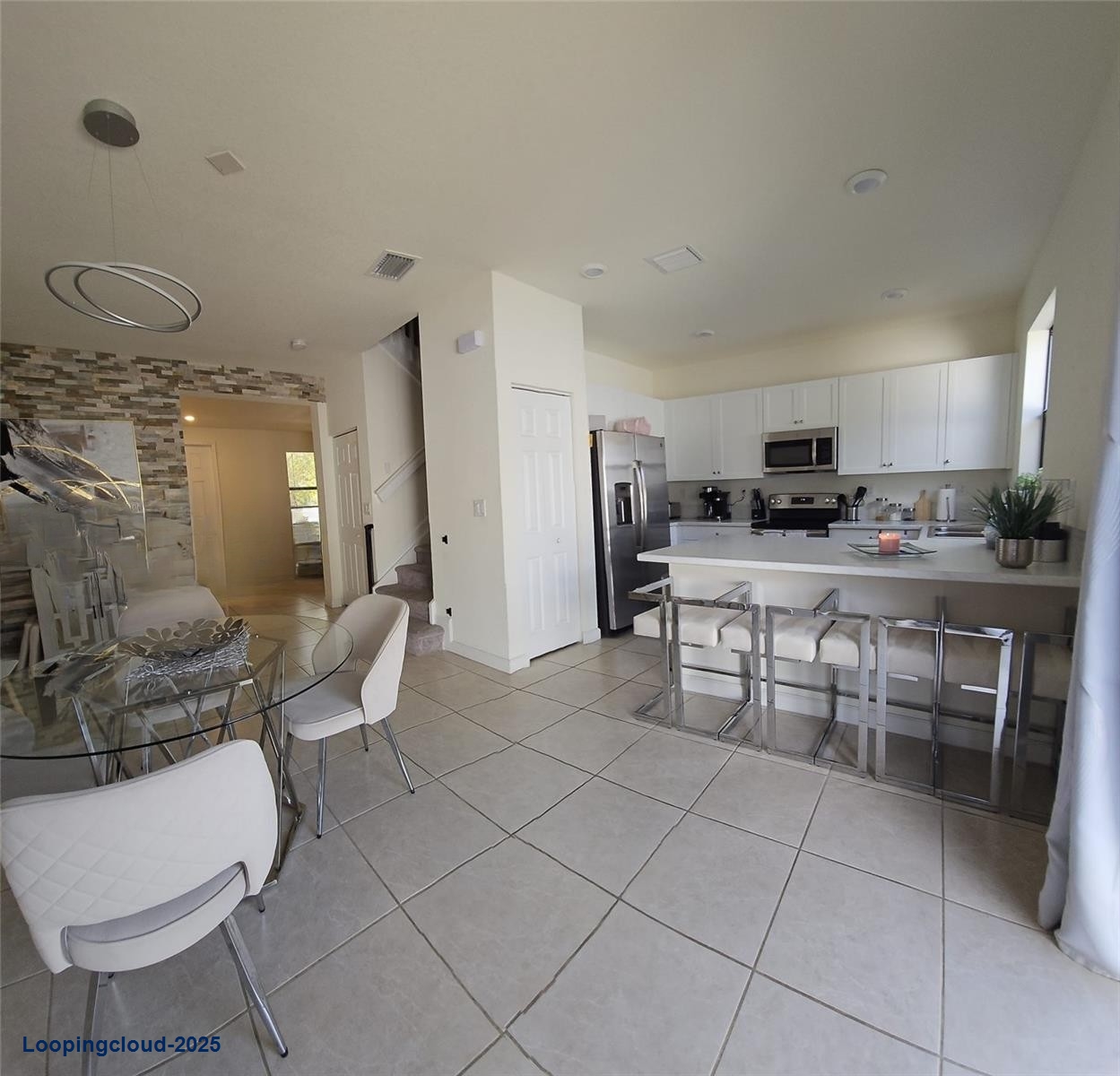Eclusive TownHouse