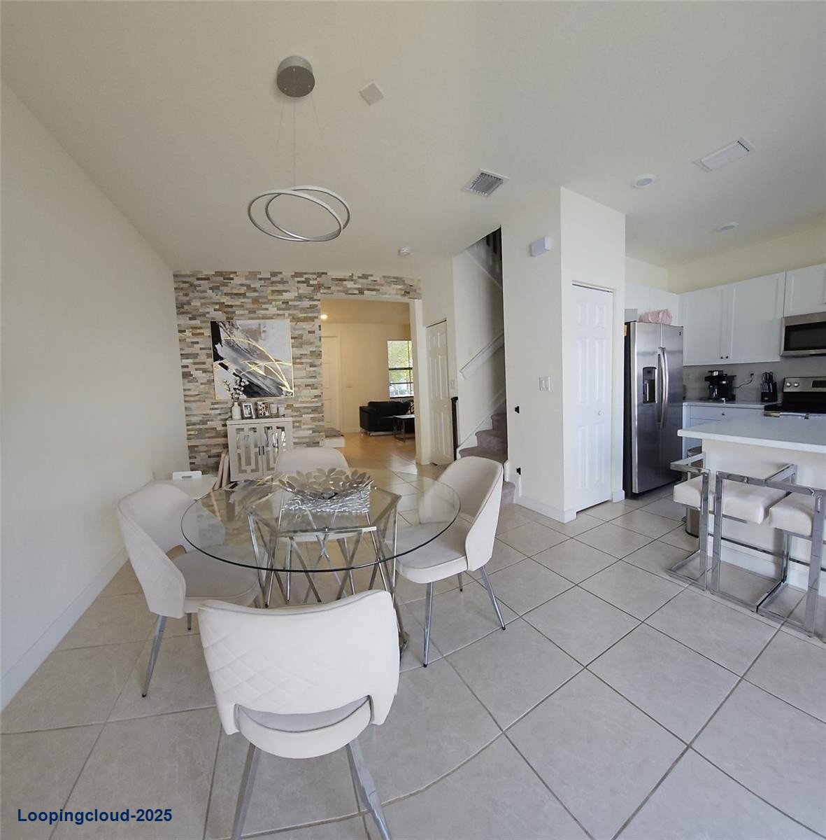 Eclusive TownHouse