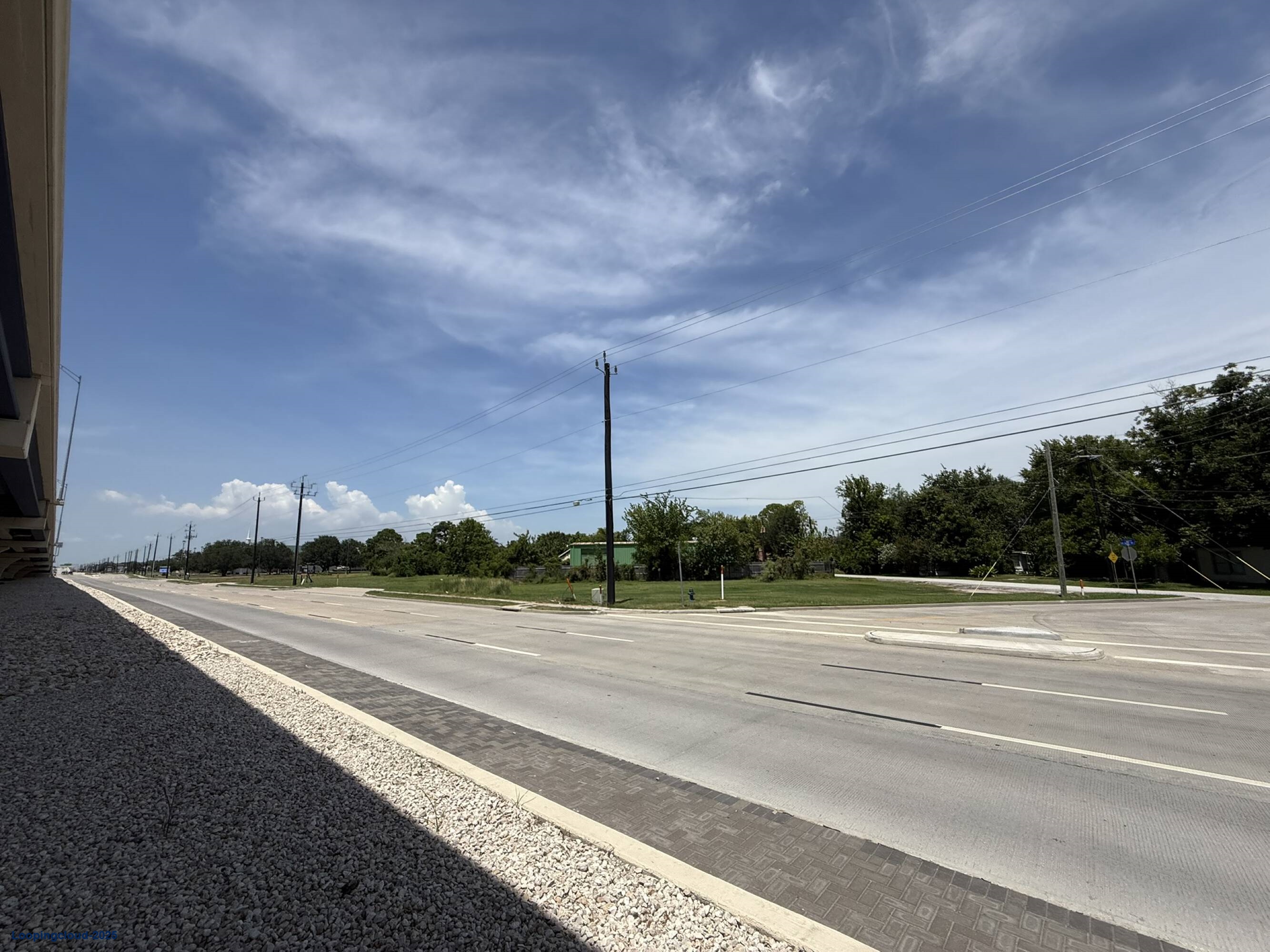 Land for Sale in El Lago Texas 77586
