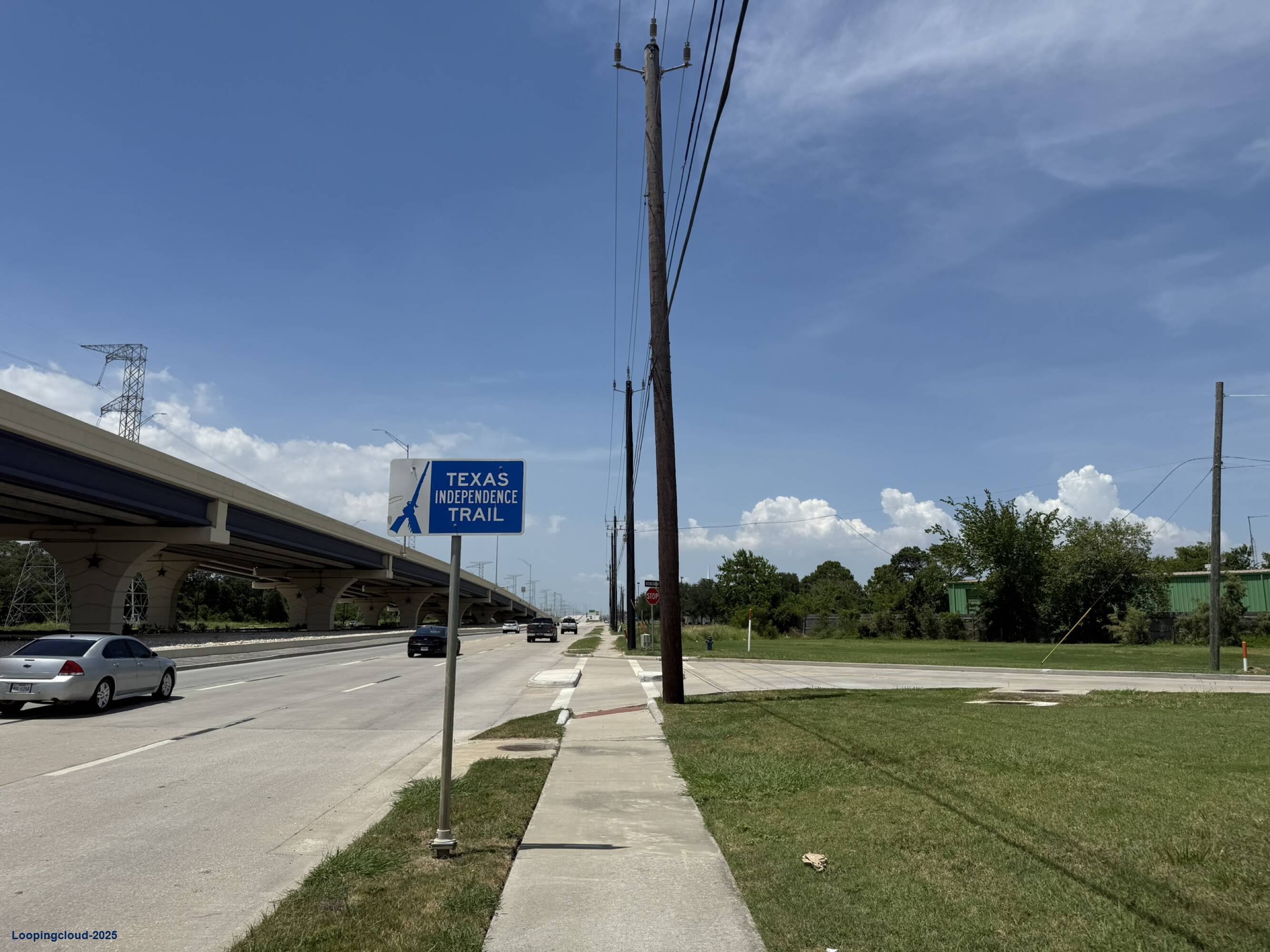 Land for Sale in El Lago Texas 77586