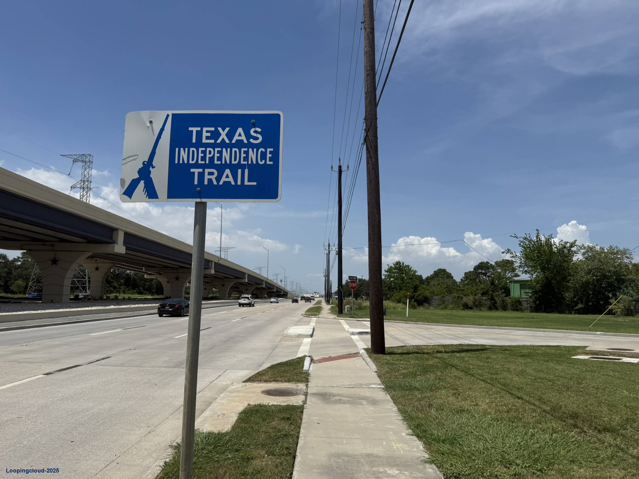 Land for Sale in El Lago Texas 77586