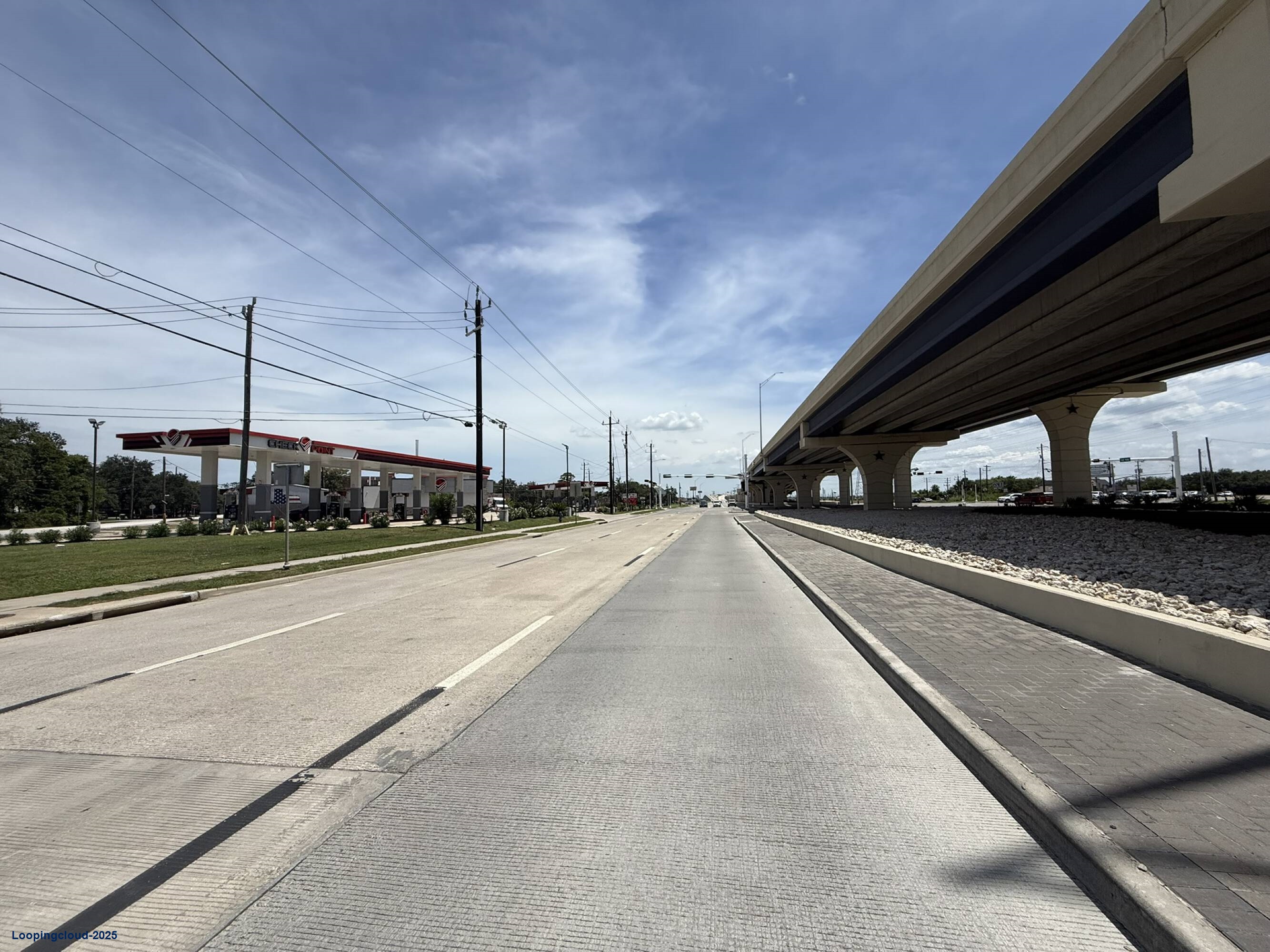 Land for Sale in El Lago Texas 77586
