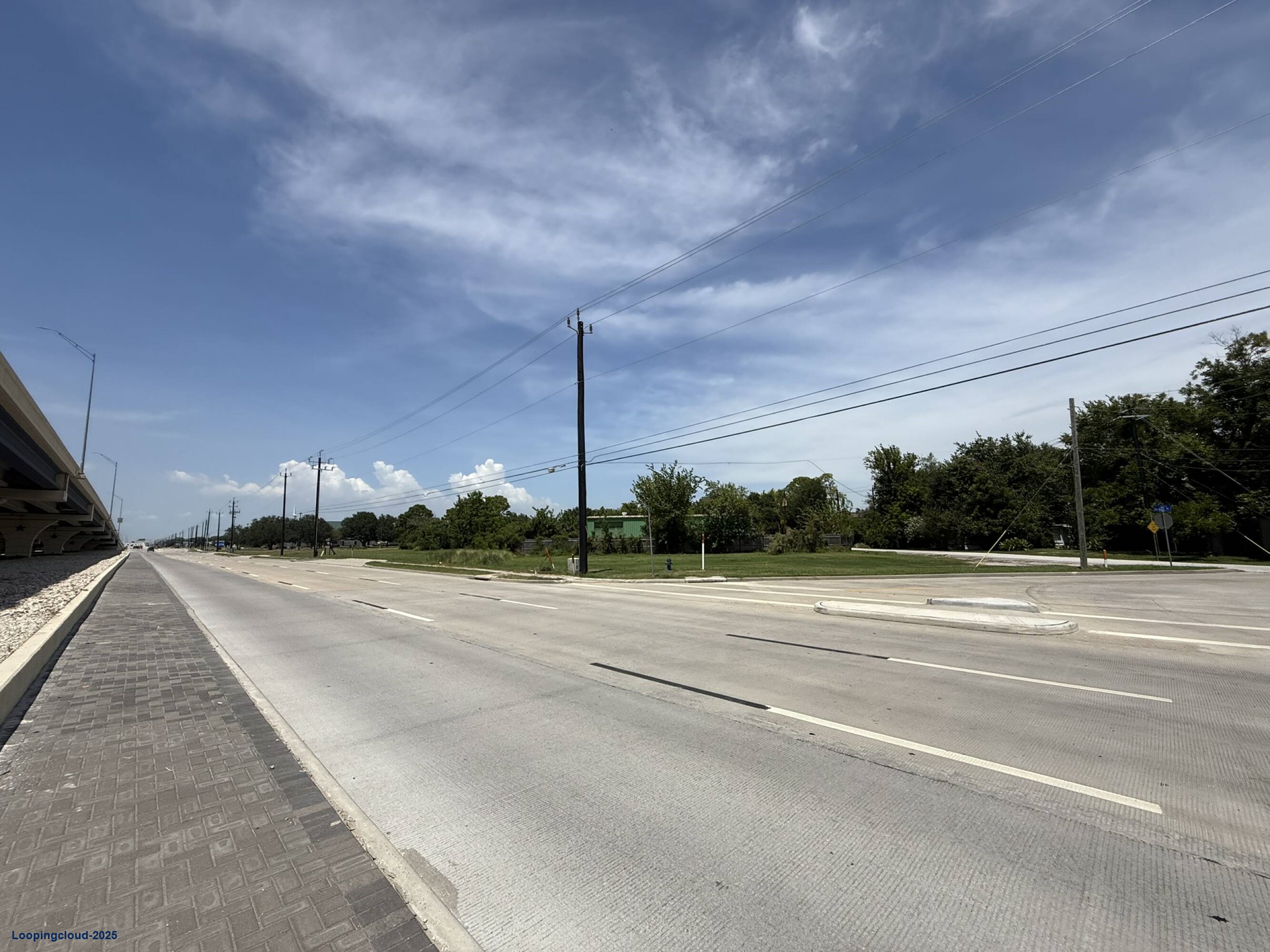 Land for Sale in El Lago Texas 77586