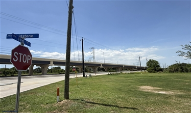 1400 Bayport Blvd El Lago Texas, 77586 | Commercial Land for Sale