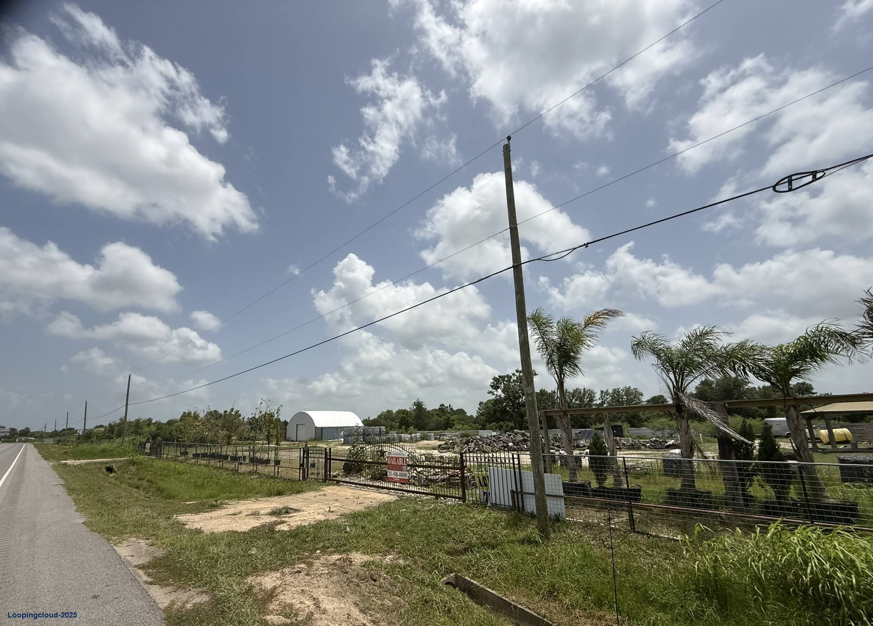 Commercial Property for Sale in Alvin Texas 77511