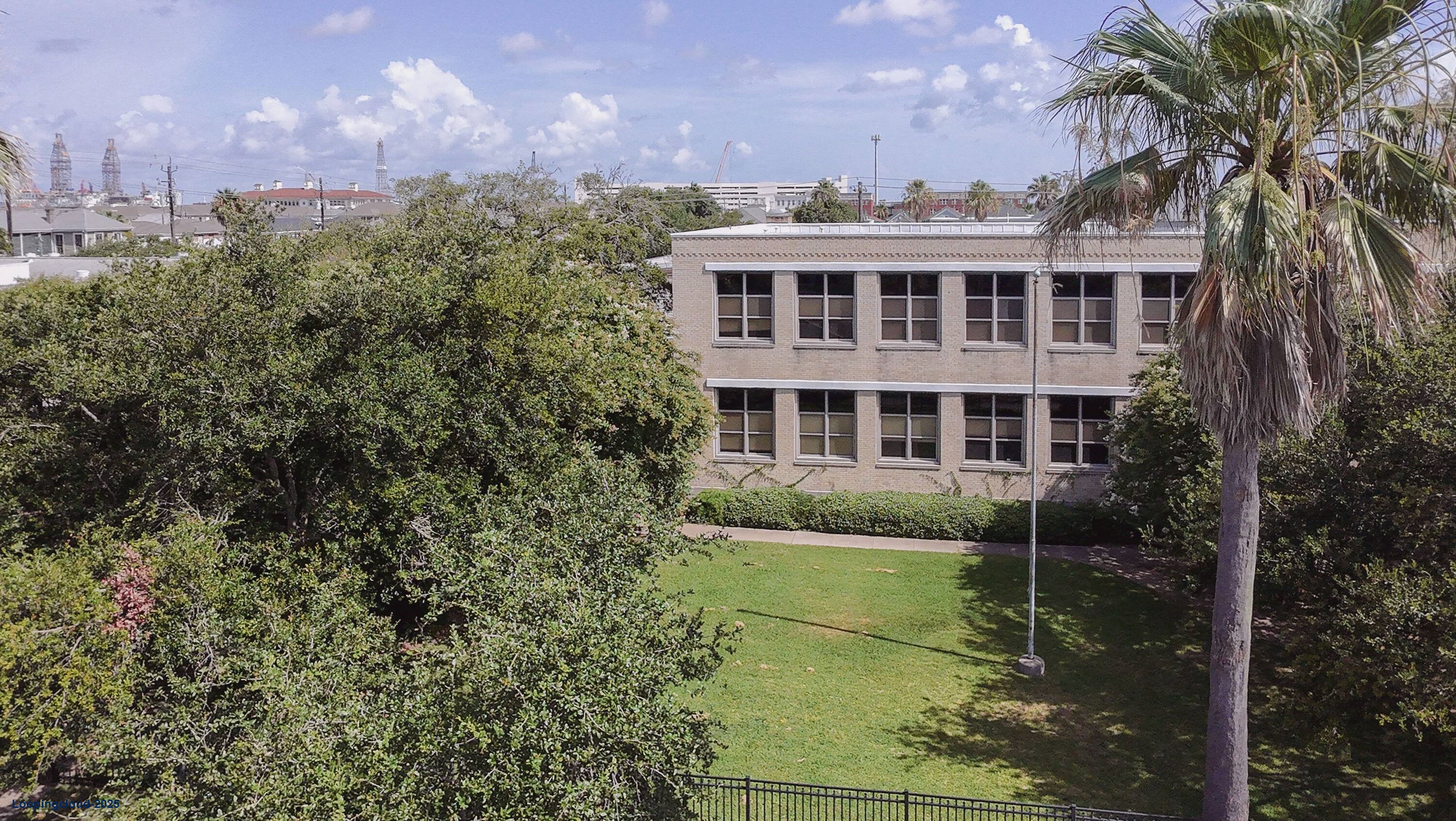 Property For sale in Galveston