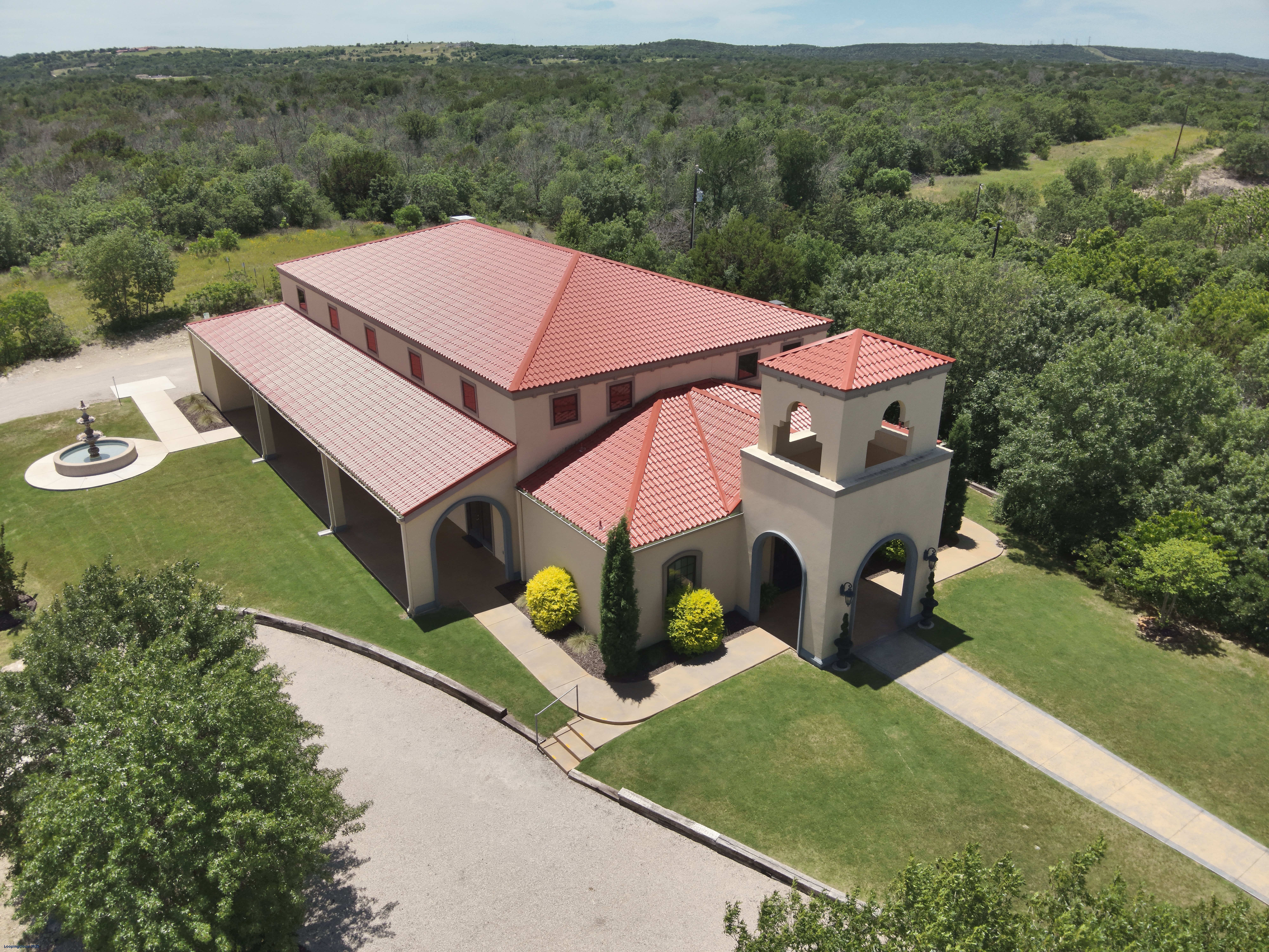 Commercial Property for Sale in Azle Texas 76020