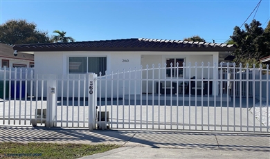 260 NW 57th Ct , Doral Florida                                                                                              33126