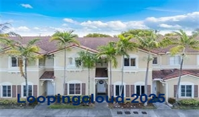 8401NW 107th Ct# 4-36 , Doral Florida                                                                                              33178