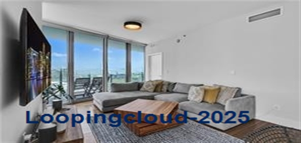 888 Biscayne Boulevard # 812 Miami Florida, 33132 | Amazing Condo