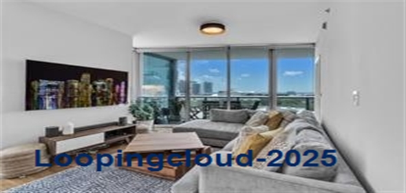 888 Biscayne Boulevard # 812 Miami Florida, 33132 | Amazing Condo