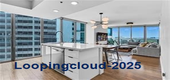 888 Biscayne Boulevard # 812 Miami Florida, 33132 | Amazing Condo