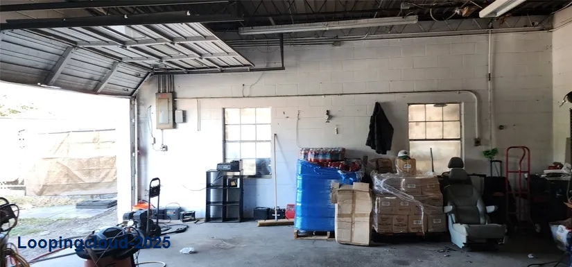 Commercial Property for Sale in Cockrell Hill Texas 75211