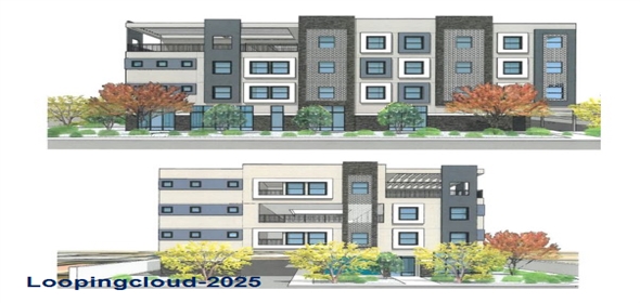 400-404 S Maryland Pkwy Las Vegas Nevada, 89101 | Downtown Las Vegas Multifamily Development Site
