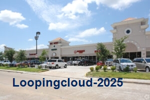 Beechnut Plaza – 9908 Beechnut St. Houston, TX 77036